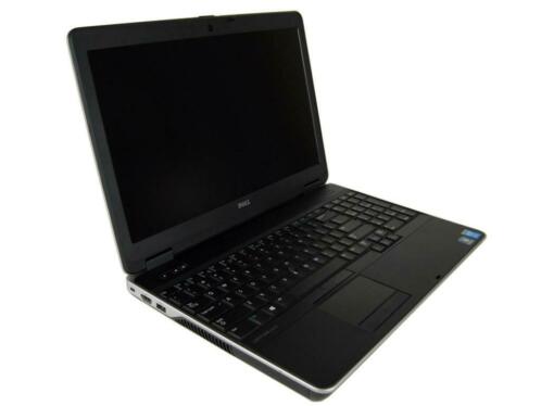 DELL E6540  FHD i7 4800MQ  16GB 256Gb SSD 2GB AMD 8790M