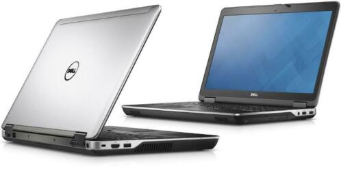 Dell E6540 i7 4810MQ - 240 GB SSD - 8 Gb  Full HD 