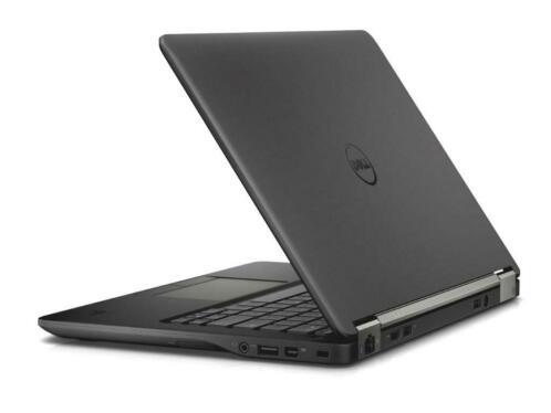 DELL E7250 - i5 5e GEN - 8GB - 128GB SSD - W10 Pro - Gara..