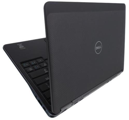 DELL E7440 Carbon Touch IPS - 4e CORE i5 - 8Gb 256GB SSD W10