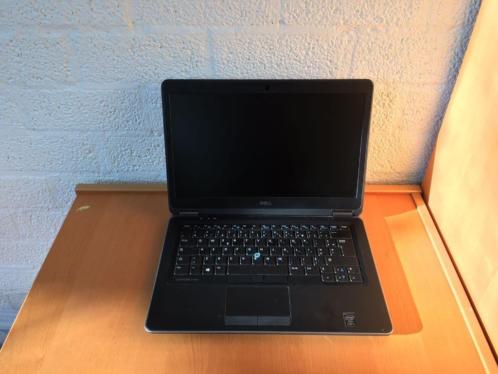 Dell E7440  Core i5 4e gen  500GB HDD  Garantie