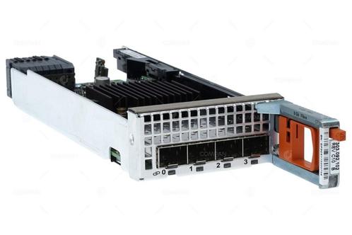 Dell EMC 303.092.102 SLIC12 4-Port 8Gb FC Module RWMFC