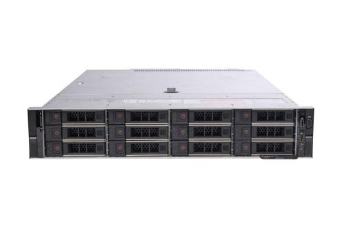 Dell EMC PowerEdge R540 - 14x LFF