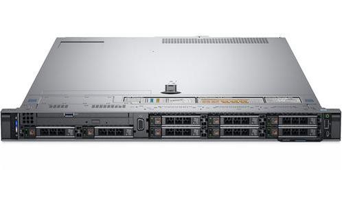 Dell EMC PowerEdge R640 - 8x SFF