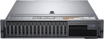 Dell EMC PowerEdge R740 - 16x SFF