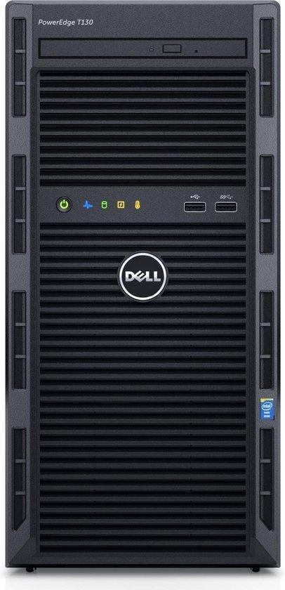 Dell EMC PowerEdge T130