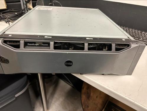 Dell equallogic ps6000