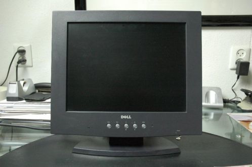 Dell Flatscreen monitor