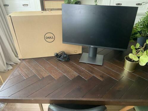 Dell full HD 24 inch monitor