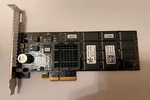 Dell Fusion ioDrive 640GB - PN 2TTK9,  180