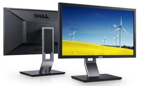 DELL G2410T - 24034 LED Scherm