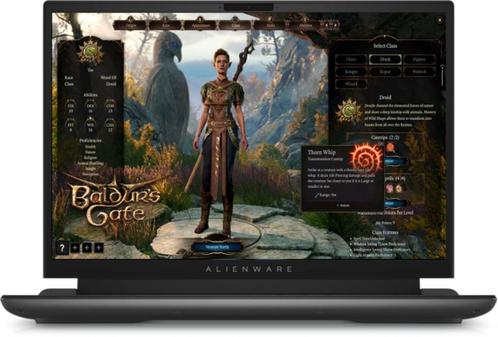 Dell Game laptop (nieuw)