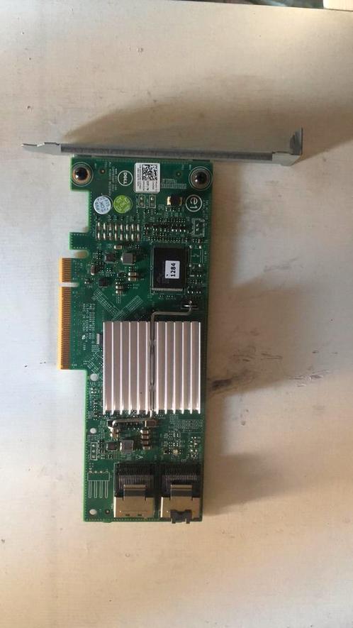 Dell H310 Raid Card