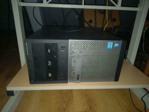 Dell i3