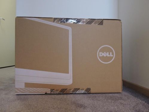 Dell Inspirion 2350 ALL-IN-ONE i7 12GB 1TB (NIEUW IN DOOS)