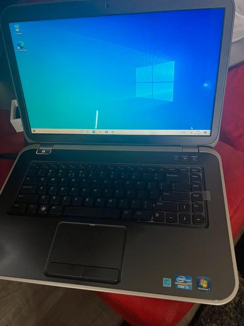 Dell inspirion laptop windows 10, i5