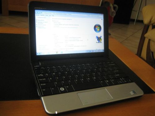 dell inspirion mini 10 2gb ram 320 gb hd izgst