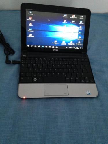 Dell Inspiron 1010 Mini Laptop - Bluetooth, Office 2013, W10