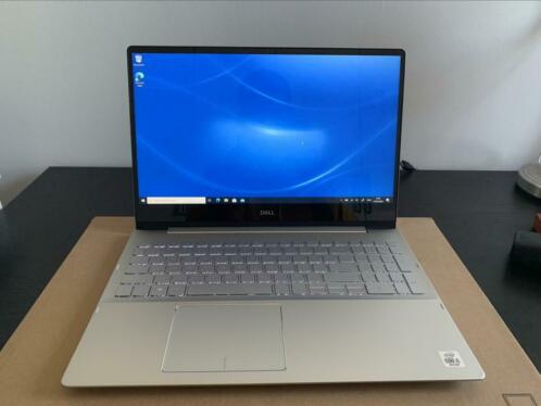 Dell Inspiron 15 7000 2in1 (7591)