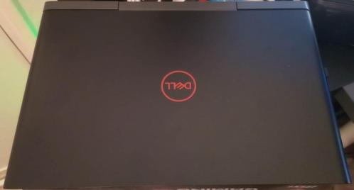 Dell Inspiron 15 7577 Gaming Laptop