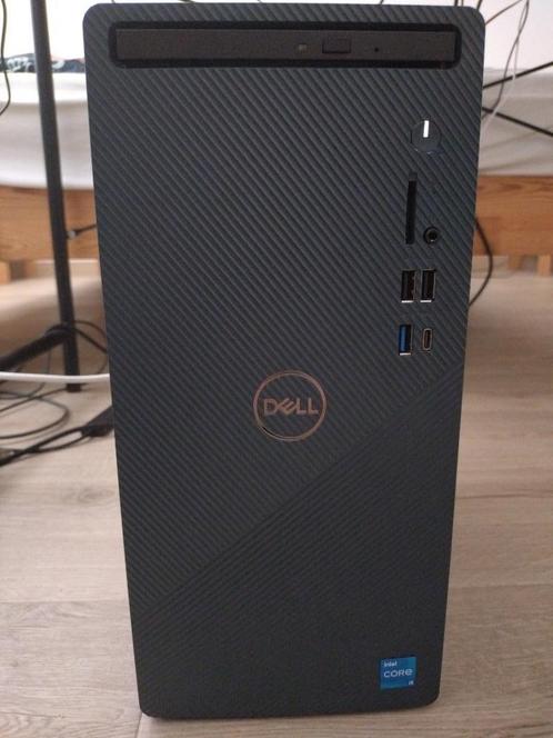 Dell Inspiron 3020 Desktop Intel Core i5-13400 16GB 0.5T SSD