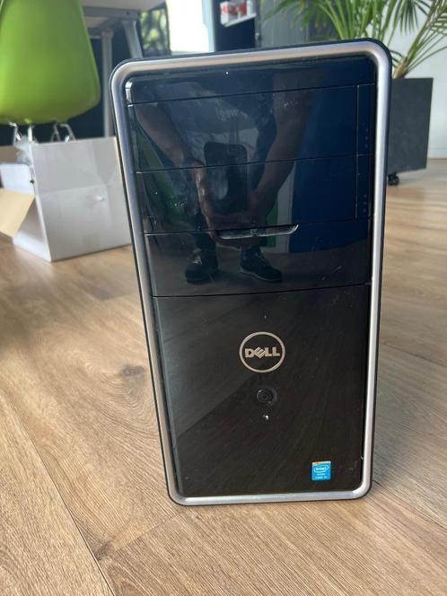 Dell Inspiron 3847 Desktop