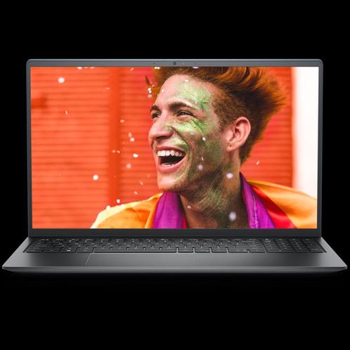 Dell Inspiron 5515  AMD Ryzen 7  16GB