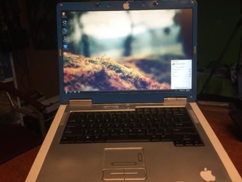 DELL INSPIRON 6000 - BLUE  Muziek DVD DJ Spinner