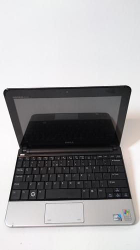 Dell inspiron Mini 1010 Mini Laptop  Lader werkt alleen ...