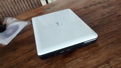 Dell Inspiron Mini 10v met 6 cell batterij