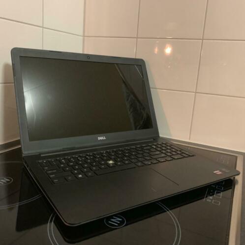 Dell Intel Core I7-4510U  2.6 GHz  8192MB  180 SSDW10