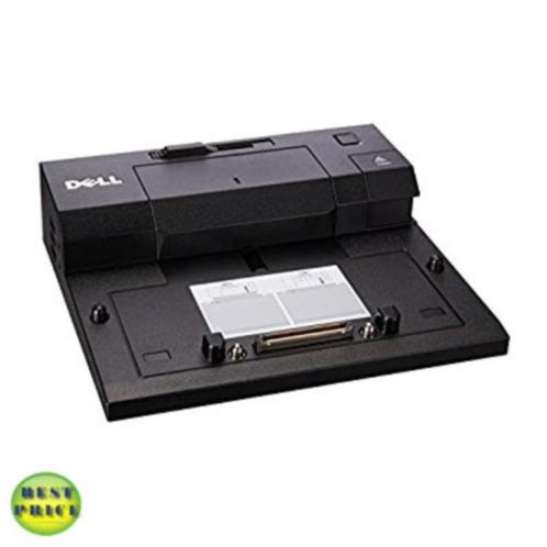 Dell K07A E-Port Plus Docking station