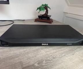 Dell KVM Switch 1081AD