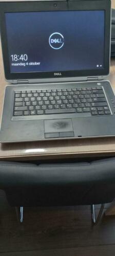 Dell laptop