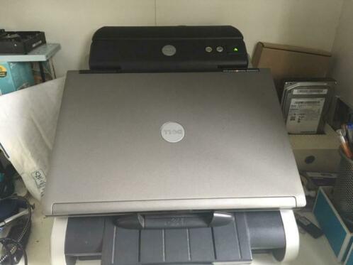 Dell laptop 240G SSD  Nwe accu