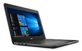 Dell laptop 3380 i3 8gb geheugen 240ssd