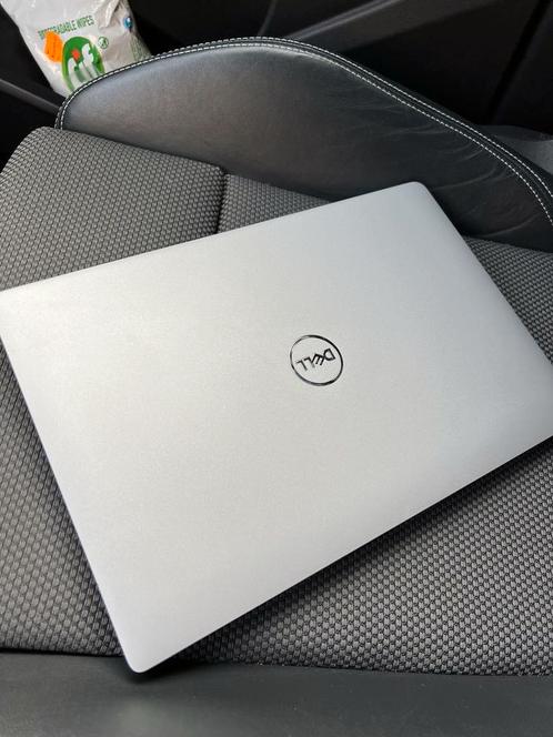 Dell laptop