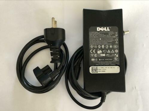 Dell Laptop AC Adapter 90W 7.4 x 5.0 connector FA90PE1-00