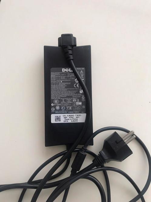 Dell laptop adapter