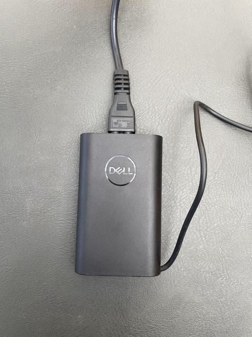 Dell laptop adapter 65w