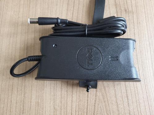 Dell laptop adaptor(oplader) te koop