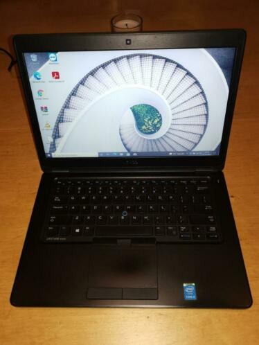 Dell laptop E5450 14 inch