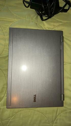 Dell laptop E6410