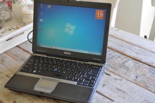 Dell Laptop Latitude D430