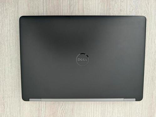 Dell Laptop Latitude E5470