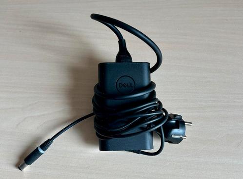 DELL laptop oplader 65w