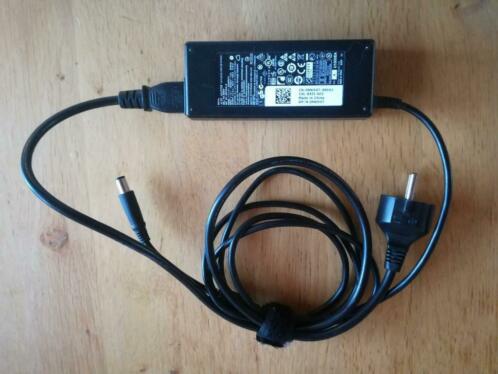 Dell laptop oplader 90W 19,5V