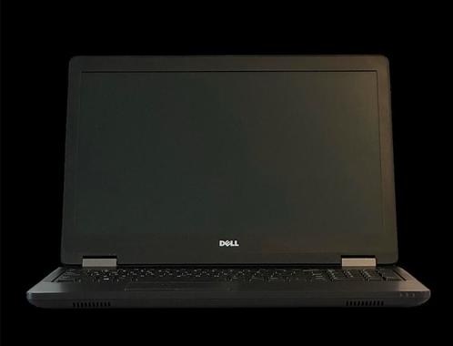 Dell laptop  Perfect voor studenten