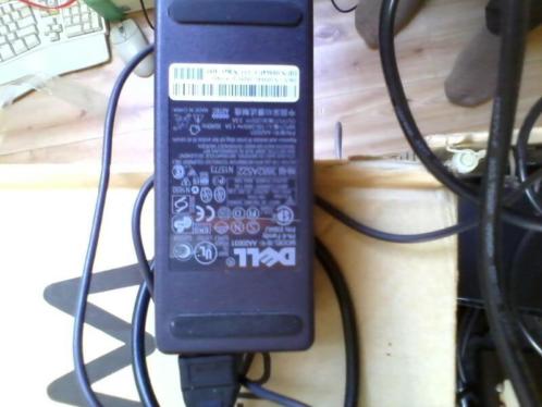 Dell laptop voeding