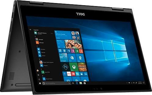 Dell lat 3390 2-in-1 laptop 4x2.3ghz hdmi touchscreen zgan